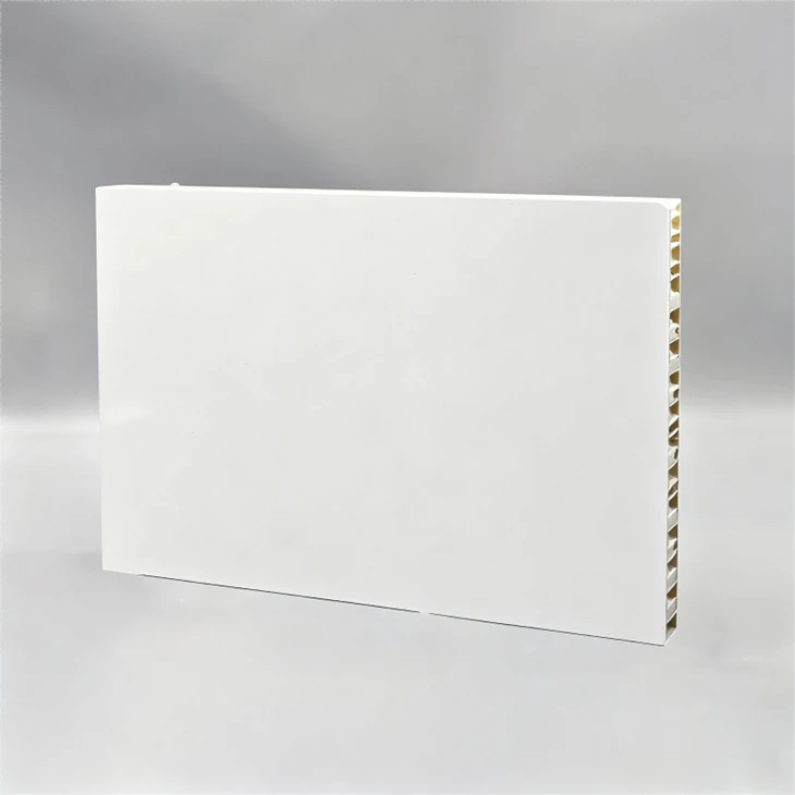 FRP Honeycomb Panel