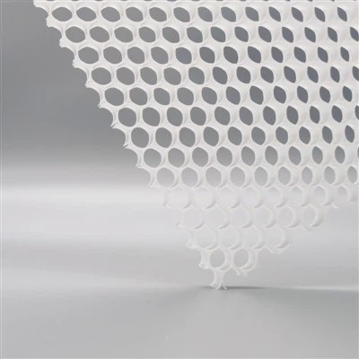 Open Cell PP Honeycomb Core