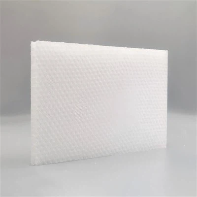 PP Honeycomb with Non-Woven Fabric
